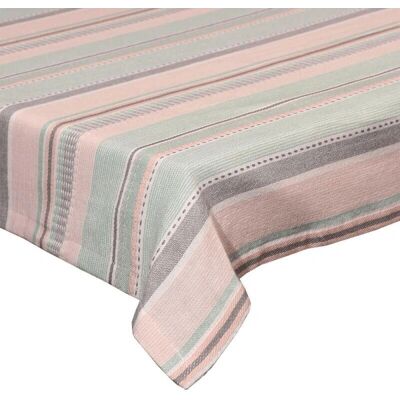 IPERBRIKO Mantel de algodón multicolor 140x180 cm IPERBRIKO Mantel de algodón multicolor 140x180 cm