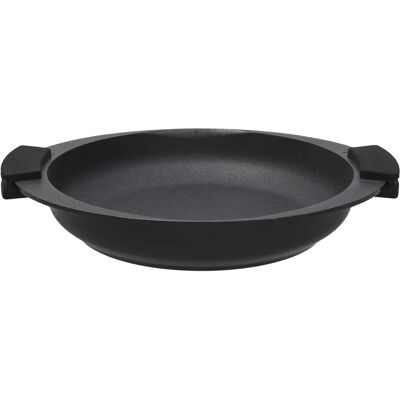 Tognana YA758P1AVSP Bratpfanne - Allzweck, Rund, Gussaluminium Tognana YA758P1AVSP Bratpfanne - Allzweck, Rund, Gussaluminium