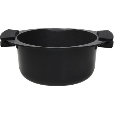 Tognana Porcellane YA75812AVSP - Bakplåt - 1,3L, Aluminium, Svart Tognana Porcellane YA75812AVSP - Bakplåt - 1,3L, Aluminium, Svart