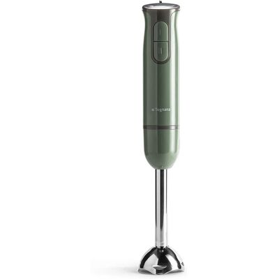 TOGNANA Batidora de Inmersión 600W 3 en 1 Línea Iridea - VERDE SALVIA TOGNANA Batidora de Inmersión 600W 3 en 1 Línea Iridea - VERDE SALVIA