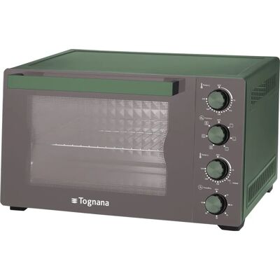 Tognana - D2DFE03IRVE - 45L - 1700W - Oven Tognana - D2DFE03IRVE - 45L - 1700W - Oven