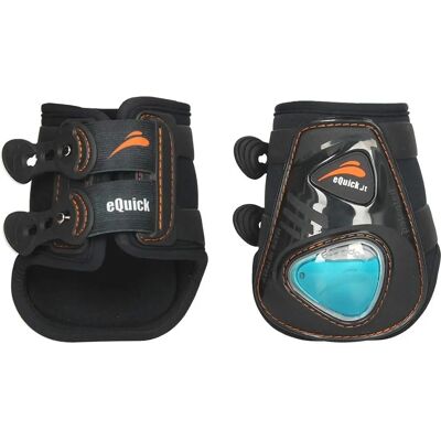 EQUICK eShock Pferdebeinschutz EQUICK eShock Pferdebeinschutz