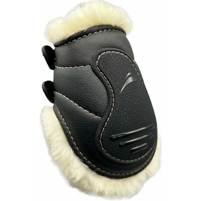 EQUICK Glam Fluffy Pferdebeinschutz - Pferdebeinschutz EQUICK Glam Fluffy Pferdebeinschutz - Pferdebeinschutz