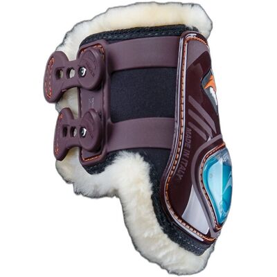 EQUICK Pferdebeinschutz Fetlock - Pferdebeinschutz EQUICK Pferdebeinschutz Fetlock - Pferdebeinschutz