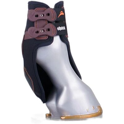 EQUICK eUltra Fetlock-Schutz - Pferdebeineschutz EQUICK eUltra Fetlock-Schutz - Pferdebeineschutz