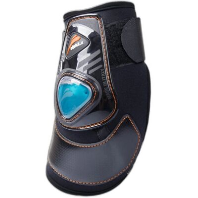 EQUICK Fetlock eUltra Klettverschluss - Fetlock Schutz EQUICK Fetlock eUltra Klettverschluss - Fetlock Schutz