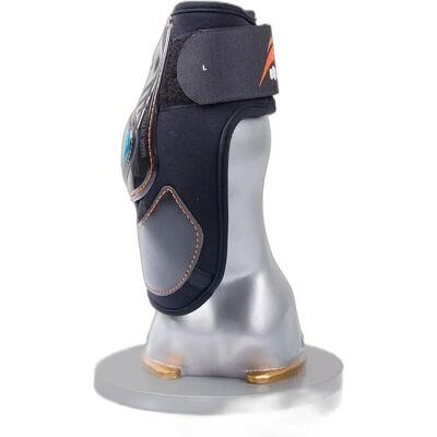 EQUICK Fetlock eUltra Klettverschluss - Pferde-Fesselkopfschutz EQUICK Fetlock eUltra Klettverschluss - Pferde-Fesselkopfschutz