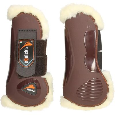 EQUICK eLight Hufschutz - Pferdehufschutz EQUICK eLight Hufschutz - Pferdehufschutz