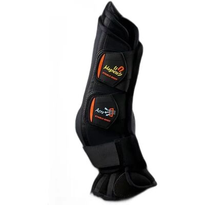 EQUICK - Aero - XL - Multicolor - Reitschutzstiefel EQUICK - Aero - XL - Multicolor - Reitschutzstiefel