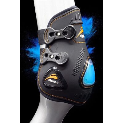 EQUICK eVo Pferd Fetlock Protector - Pferd Fetlock Protector EQUICK eVo Pferd Fetlock Protector - Pferd Fetlock Protector