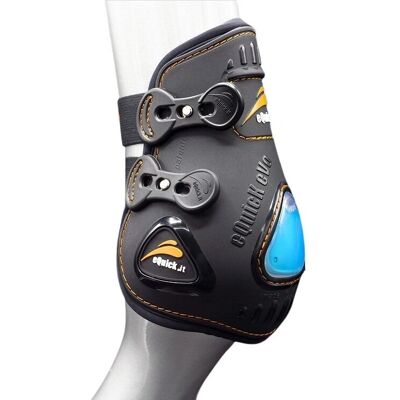 EQUICK eVo Elastic Pferdehufschutz - Pferdehufschutz EQUICK eVo Elastic Pferdehufschutz - Pferdehufschutz