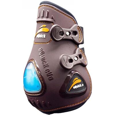 EQUICK eVo Elastic Pferdehufschutz - Pferdehufschutz EQUICK eVo Elastic Pferdehufschutz - Pferdehufschutz