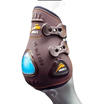 eQuick Evo Elastische Pferdehufschutz - Pferdehufschutz eQuick Evo Elastische Pferdehufschutz - Pferdehufschutz