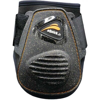 EQUICK eLight Glitter Pferdebeinschutz - Pferd Beinschutz EQUICK eLight Glitter Pferdebeinschutz - Pferd Beinschutz