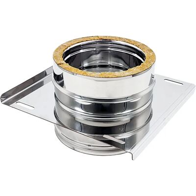 Tecnomat - Piastra Intermedia Inox 316 - Inox 316 - piastra Tecnomat - Piastra Intermedia Inox 316 - Inox 316 - piastra