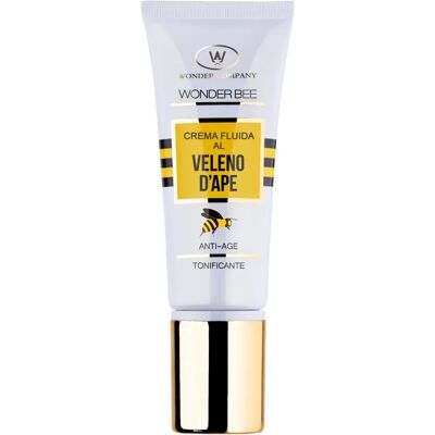 LR Wonder Company Wonder Ape - Siero Miele Anti-Age 30ml LR Wonder Company Wonder Ape - Siero Miele Anti-Age 30ml