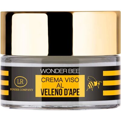 Wonder Company Wonder Bee Crema - Anti-Age con Veleno d'Ape Wonder Company Wonder Bee Crema - Anti-Age con Veleno d'Ape