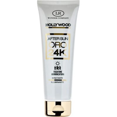 Wonder Company Crema Doposole Oro 24k - After Sun Wonder Company Crema Doposole Oro 24k - After Sun