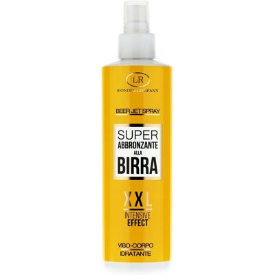 Wonder Company XXL Spray Solare - Spray Solare Wonder Company XXL Spray Solare - Spray Solare
