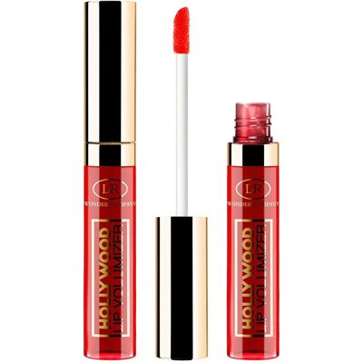 LR Wonder Company Hollywood Lip Volumizer - Rosso - Volumizzante Labbra LR Wonder Company Hollywood Lip Volumizer - Rosso - Volumizzante Labbra
