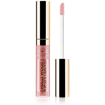 LR Wonder Company Hollywood Lip Volumizer - Nude - Volumizzante Labbra - 9ml LR Wonder Company Hollywood Lip Volumizer - Nude - Volumizzante Labbra - 9ml