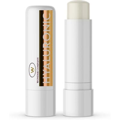 Wonder Company Balsamo Labbra all Acido Ialuronico Miele - Stick Wonder Company Balsamo Labbra all Acido Ialuronico Miele - Stick