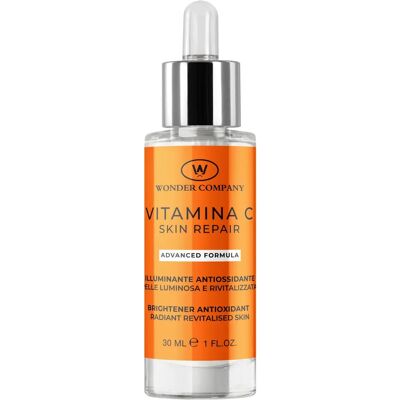 LR Wonder Company Siero Riparatore alla Vitamina C - Siero per la Pelle LR Wonder Company Siero Riparatore alla Vitamina C - Siero per la Pelle