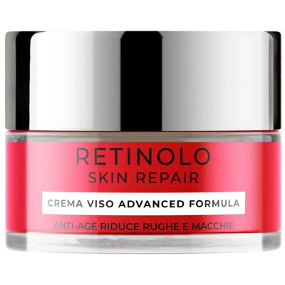 Crema al Retinolo LR Wonder Company - 50ml Cura della Pelle Crema al Retinolo LR Wonder Company - 50ml Cura della Pelle