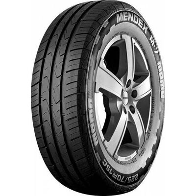 MOMO M-7 Mendex 205/65 R16C Sommerreifen MOMO M-7 Mendex 205/65 R16C Sommerreifen