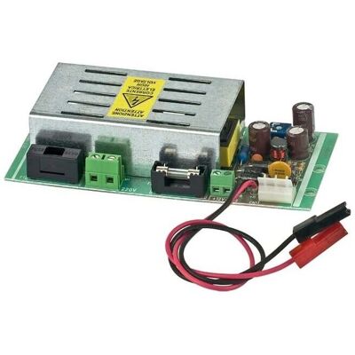 Alimentation Hiltron 12V - Série TM - Publicité Alimentation Hiltron 12V - Série TM - Publicité