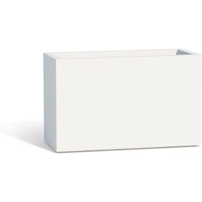 Monacis Modell Flowerpot Große Rechteckige Pflanzgefäß - Pflanzer Monacis Modell Flowerpot Große Rechteckige Pflanzgefäß - Pflanzer