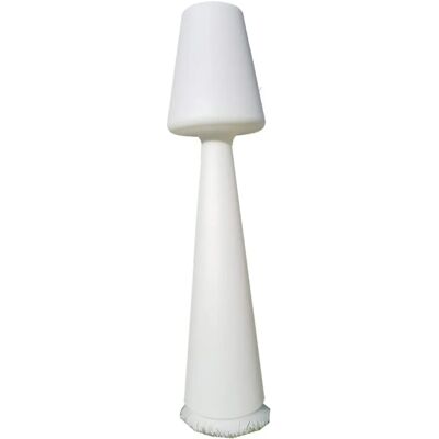 Lampada da giardino LED RGB Chloe - 165cm Lampada da giardino LED RGB Chloe - 165cm