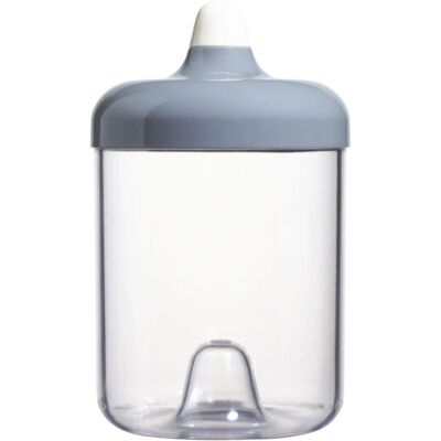 ViceVersa - 46236 - Grau - 1L - Vorratsbehälter ViceVersa - 46236 - Grau - 1L - Vorratsbehälter