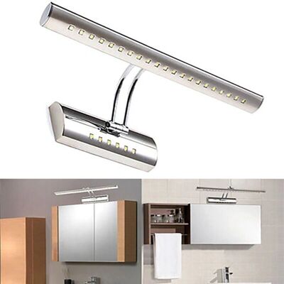 Robertagor Modell 5050 - Wandleuchte für Badspiegel Robertagor Modell 5050 - Wandleuchte für Badspiegel