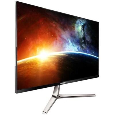 Moniteur LED Full HD YASHI Pioneer 24 pouces - IPS, 2ms, HDMI - Publicité Moniteur LED Full HD YASHI Pioneer 24 pouces - IPS, 2ms, HDMI - Publicité
