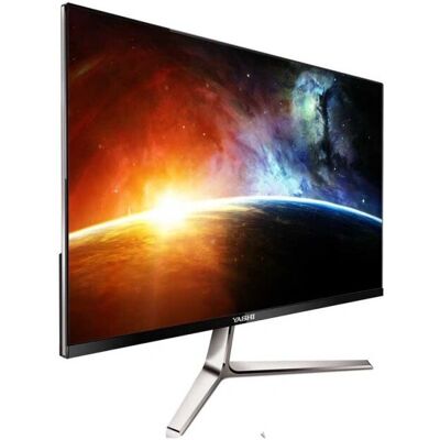 YASHI Pioneer S 27 Écran LED - Moniteur - Publicité YASHI Pioneer S 27 Écran LED - Moniteur - Publicité