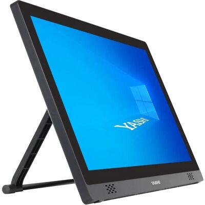 YASHI YZ2209 Moniteur tactile LED 21,5'' - Full HD, HDMI, VGA - Publicité YASHI YZ2209 Moniteur tactile LED 21,5'' - Full HD, HDMI, VGA - Publicité