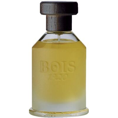 Bois 1920 Vetiver Ambrato Eau de Toilette - Unisex, 100 ml - Publicité Bois 1920 Vetiver Ambrato Eau de Toilette - Unisex, 100 ml - Publicité