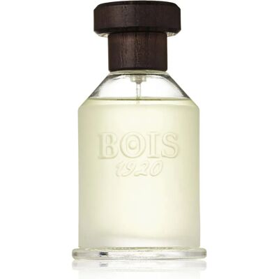 Bois 1920 Classic Eau De Toilette Rose - Unisexe - 100ml - Parfum - Publicité Bois 1920 Classic Eau De Toilette Rose - Unisexe - 100ml - Parfum - Publicité