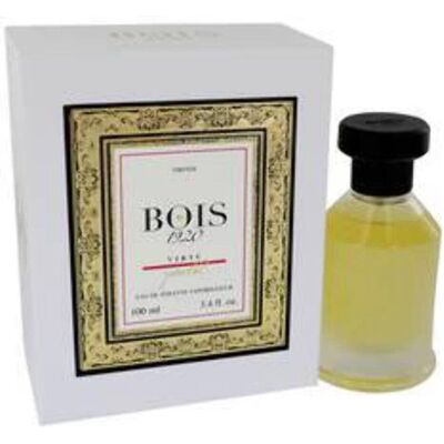 Bois 1920 Virtu Youth Eau De Parfum Spray - Femmes - Publicité Bois 1920 Virtu Youth Eau De Parfum Spray - Femmes - Publicité