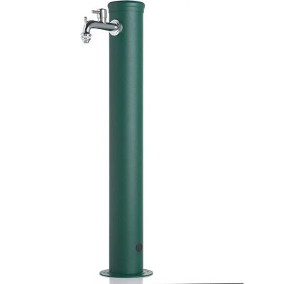 Fontana da Giardino Belfer Modello 42/AR - Ferro Verniciato Antiruggine, Verde Fontana da Giardino Belfer Modello 42/AR - Ferro Verniciato Antiruggine, Verde