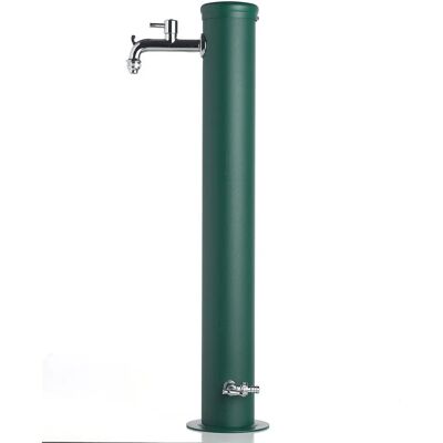 Fontana da Giardino Belfer - Doppio Rubinetto Verde - Fontana da Giardino Fontana da Giardino Belfer - Doppio Rubinetto Verde - Fontana da Giardino