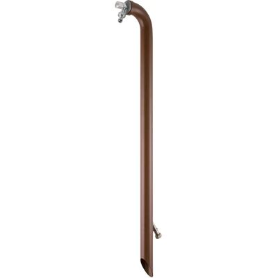 Fontana da Giardino Belfer - Modello 42/CN, Tubi Ruggine Fontana da Giardino Belfer - Modello 42/CN, Tubi Ruggine