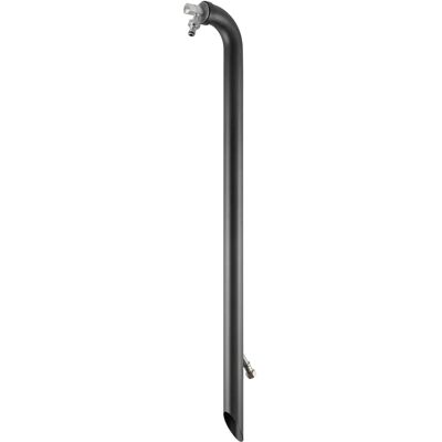 Fontana da Giardino Belfer - Modello 42/CN, Ferro Antiruggine, per Acqua Fredda Fontana da Giardino Belfer - Modello 42/CN, Ferro Antiruggine, per Acqua Fredda