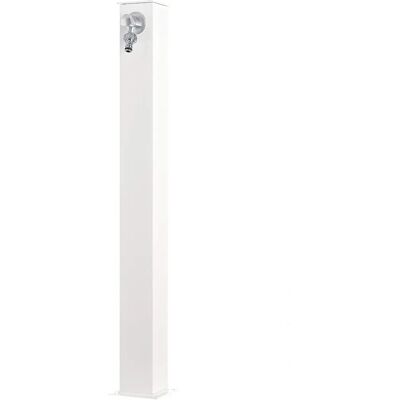 Fontana da Giardino Belfer con Rubinetto 42/Q Bianco - Decorazione Esterni Fontana da Giardino Belfer con Rubinetto 42/Q Bianco - Decorazione Esterni