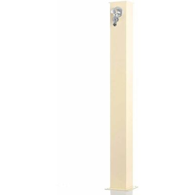Fontana da Giardino Belfer 42/Q con Rubinetto - Fontana da Giardino Fontana da Giardino Belfer 42/Q con Rubinetto - Fontana da Giardino