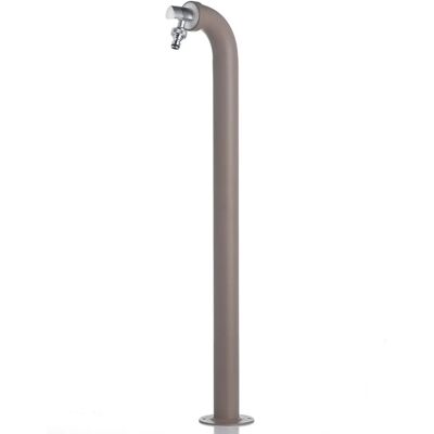 Belfer - Fontana da Giardino con Rubinetto 42/PS Tortora Belfer - Fontana da Giardino con Rubinetto 42/PS Tortora