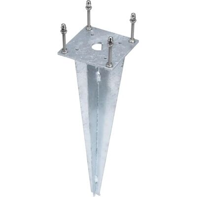 Supporto per Fontana da Giardino Belfer - 42/PC Supporto per Fontana da Giardino Belfer - 42/PC