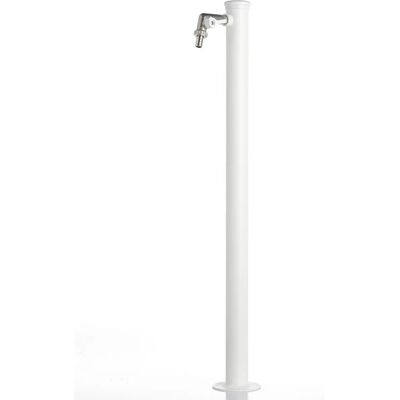 Fontana da Giardino Belfer con Rubinetto 42/SR - Fontana da Giardino Fontana da Giardino Belfer con Rubinetto 42/SR - Fontana da Giardino