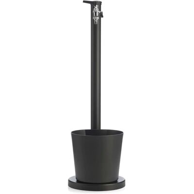 Fontana da Giardino Belfer - Modello 42/SRV - Antracite Fontana da Giardino Belfer - Modello 42/SRV - Antracite